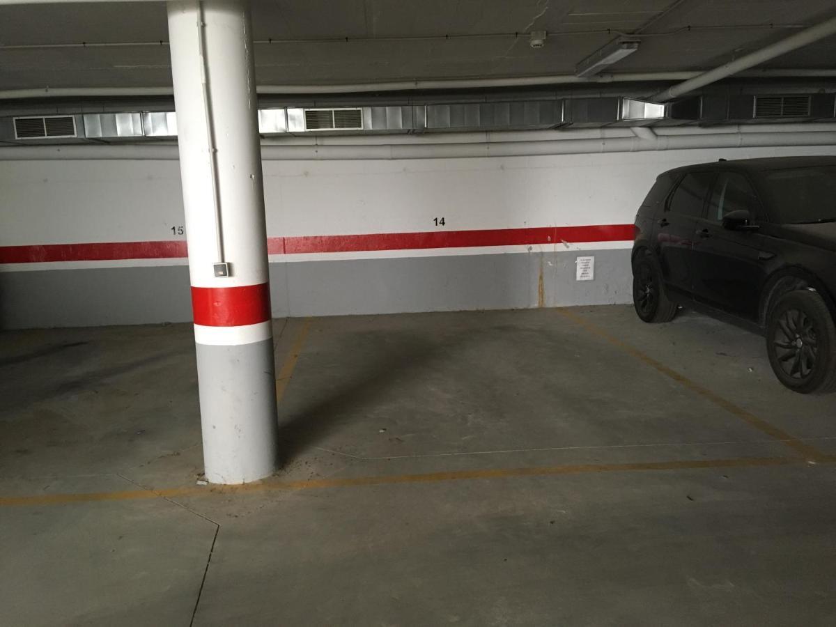 Апартаменты Atico Premium Conil Con 2 Terrazas, Parking, Piscina, Aire Ac Y Wifi -Solo Familias Y Parejas- Кониль-де-ла-Фронтера Экстерьер фото