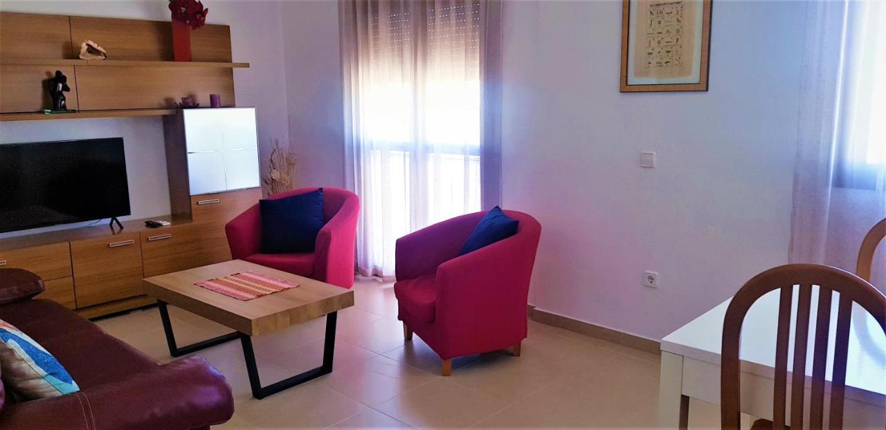 Апартаменты Atico Premium Conil Con 2 Terrazas, Parking, Piscina, Aire Ac Y Wifi -Solo Familias Y Parejas- Кониль-де-ла-Фронтера Экстерьер фото