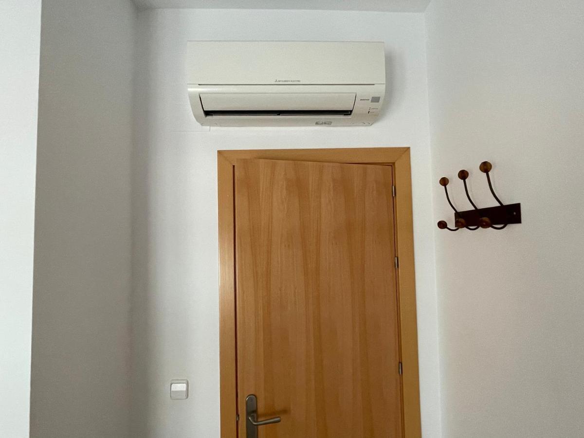 Апартаменты Atico Premium Conil Con 2 Terrazas, Parking, Piscina, Aire Ac Y Wifi -Solo Familias Y Parejas- Кониль-де-ла-Фронтера Экстерьер фото