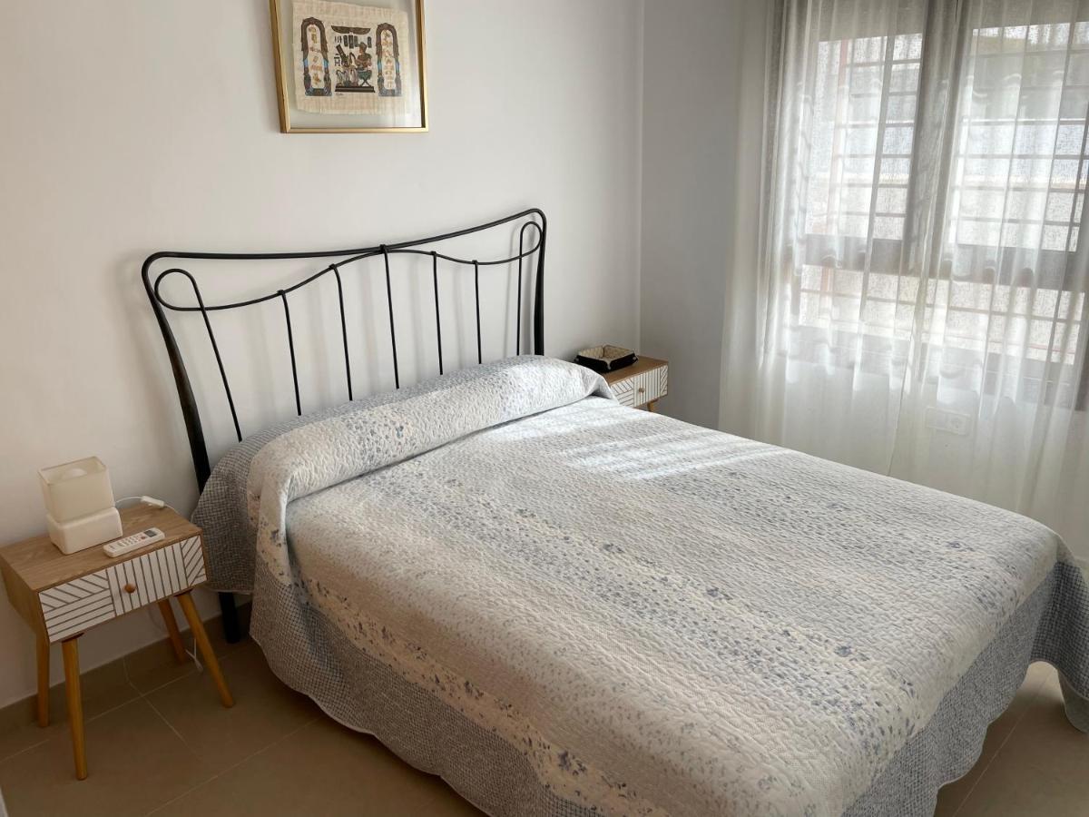 Апартаменты Atico Premium Conil Con 2 Terrazas, Parking, Piscina, Aire Ac Y Wifi -Solo Familias Y Parejas- Кониль-де-ла-Фронтера Экстерьер фото