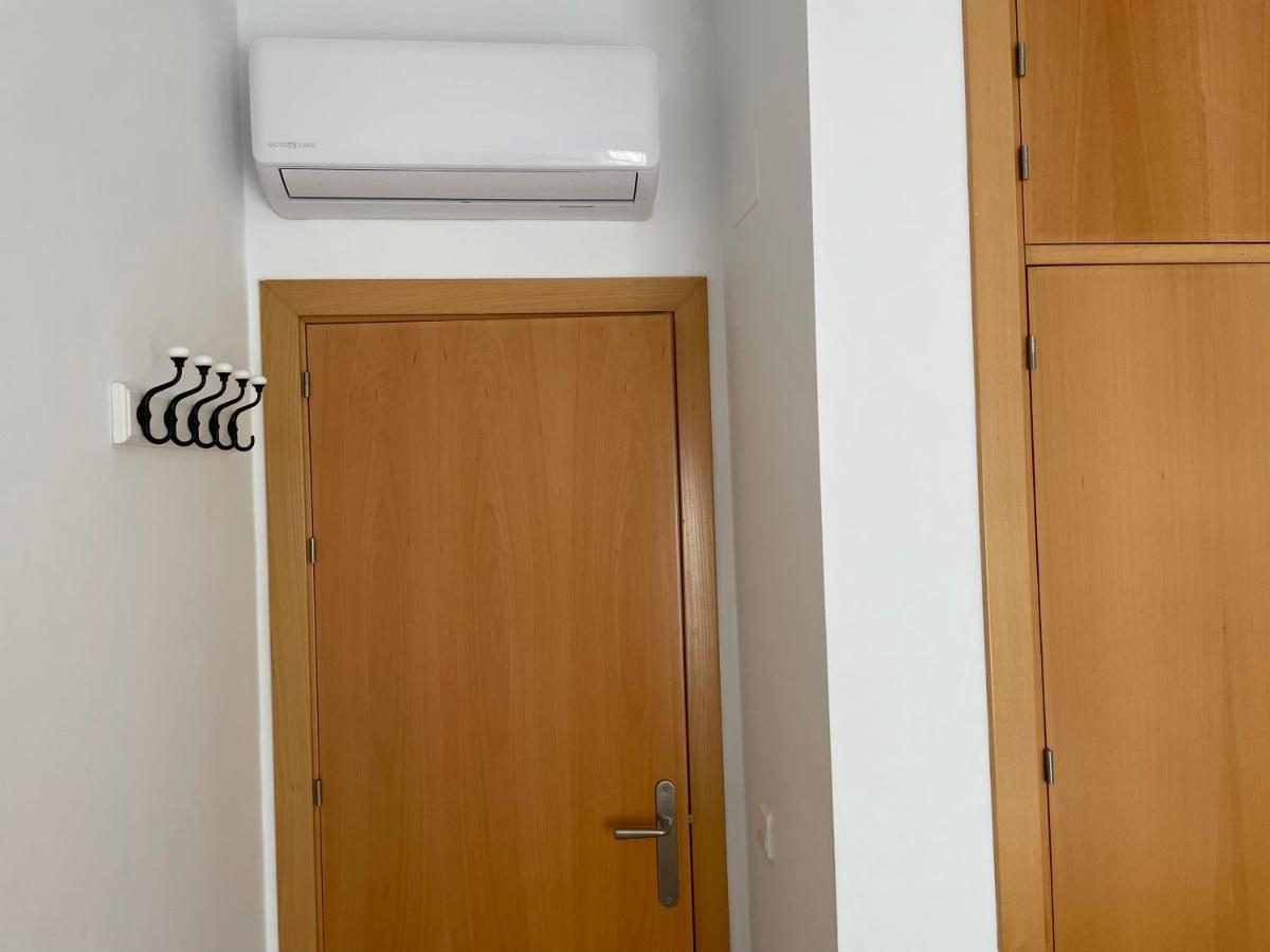 Апартаменты Atico Premium Conil Con 2 Terrazas, Parking, Piscina, Aire Ac Y Wifi -Solo Familias Y Parejas- Кониль-де-ла-Фронтера Экстерьер фото