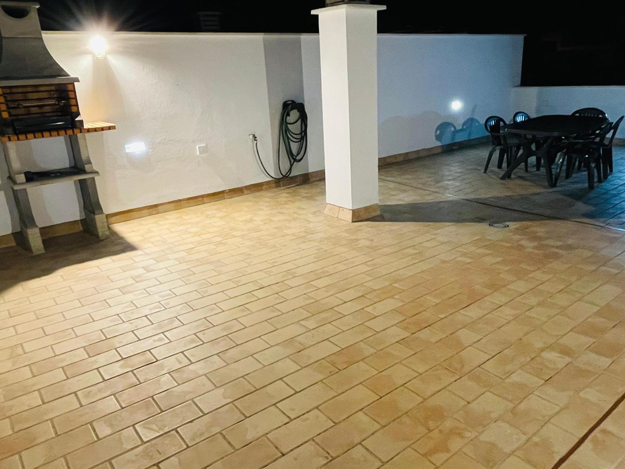 Апартаменты Atico Premium Conil Con 2 Terrazas, Parking, Piscina, Aire Ac Y Wifi -Solo Familias Y Parejas- Кониль-де-ла-Фронтера Экстерьер фото