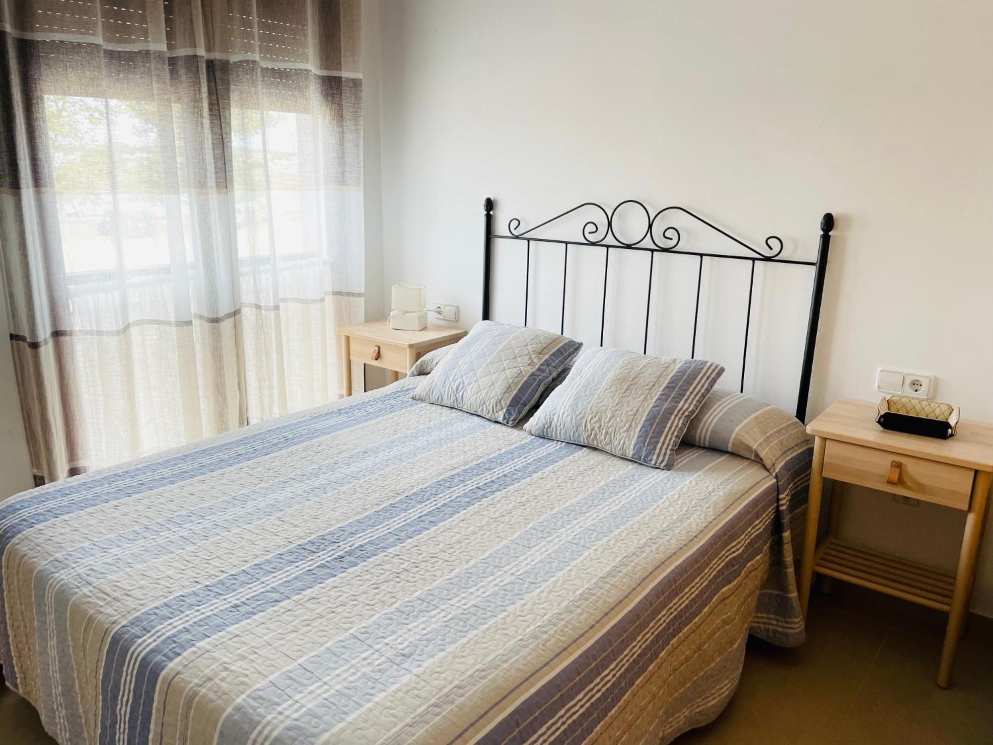 Апартаменты Atico Premium Conil Con 2 Terrazas, Parking, Piscina, Aire Ac Y Wifi -Solo Familias Y Parejas- Кониль-де-ла-Фронтера Экстерьер фото