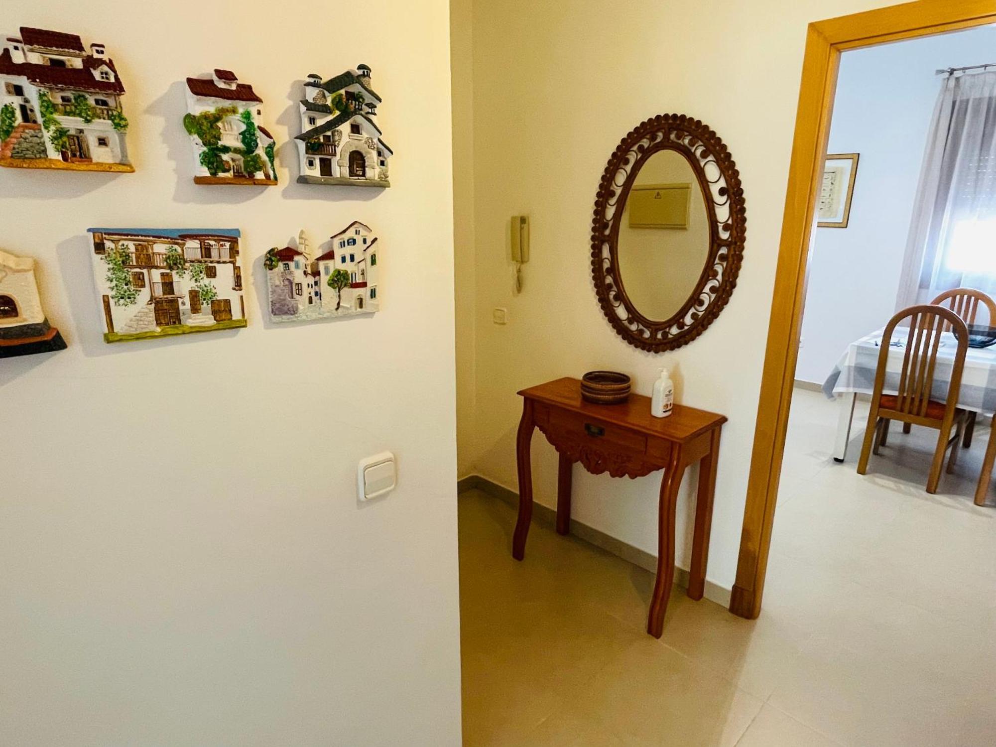 Апартаменты Atico Premium Conil Con 2 Terrazas, Parking, Piscina, Aire Ac Y Wifi -Solo Familias Y Parejas- Кониль-де-ла-Фронтера Экстерьер фото