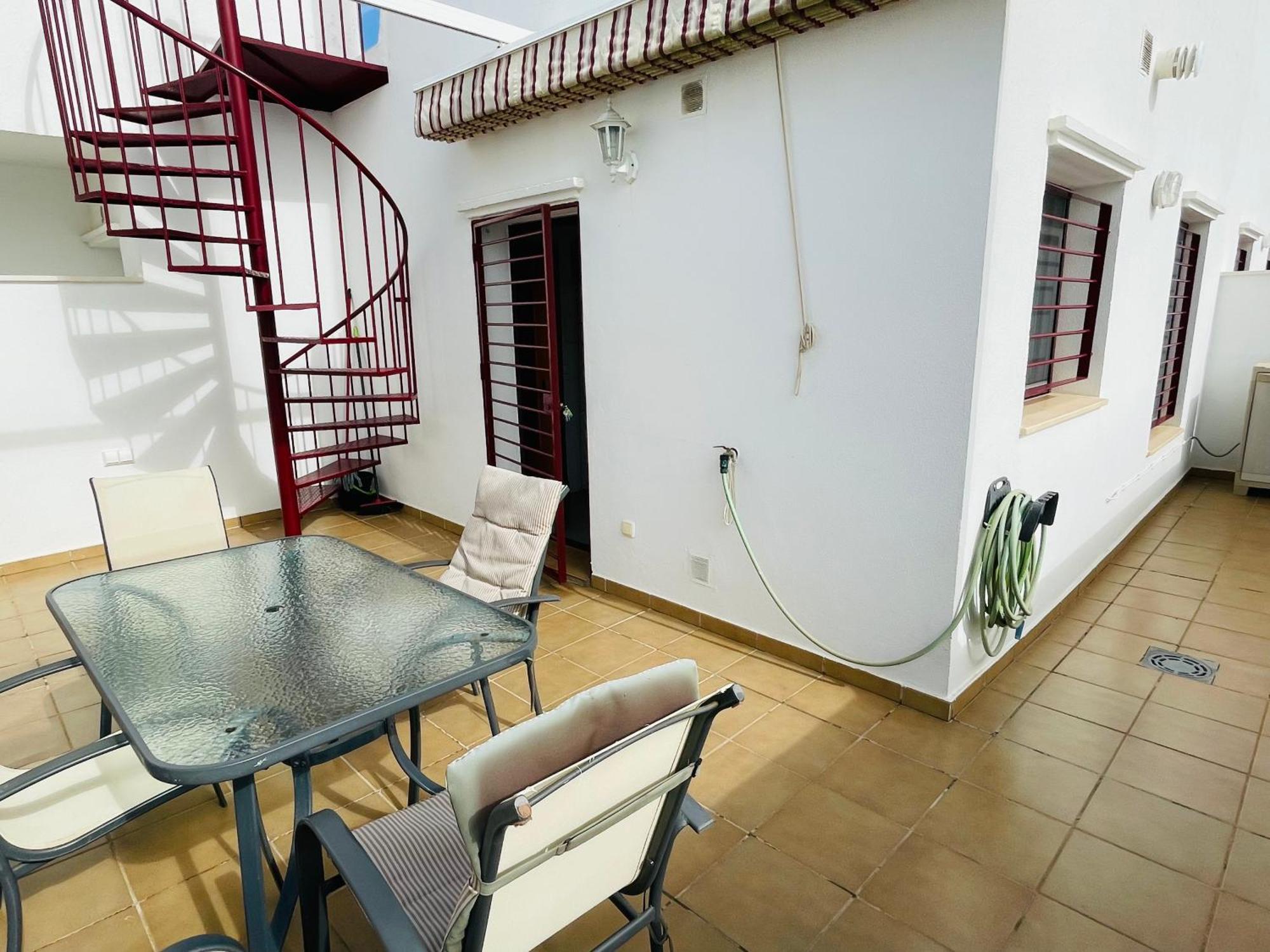 Апартаменты Atico Premium Conil Con 2 Terrazas, Parking, Piscina, Aire Ac Y Wifi -Solo Familias Y Parejas- Кониль-де-ла-Фронтера Экстерьер фото