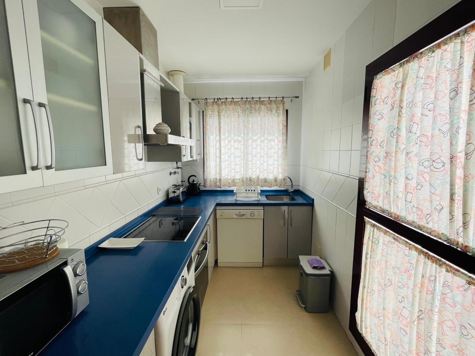 Апартаменты Atico Premium Conil Con 2 Terrazas, Parking, Piscina, Aire Ac Y Wifi -Solo Familias Y Parejas- Кониль-де-ла-Фронтера Экстерьер фото